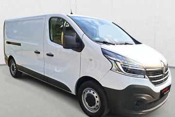 Renault Trafic 2.0 dCi L2H1