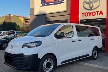 Toyota Proace Verso Long Combi 2.0 Diesel
