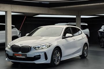 BMW Seria 1 118i M Sport aut