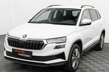 Skoda Karoq 2.0 TDI SCR 4x2 Ambition DSG