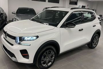 Citroen C3 e-C3 Plus Comfort Range 41kWH