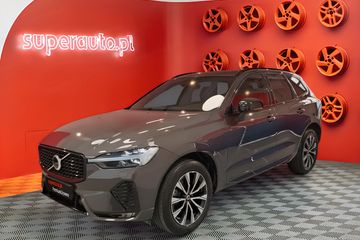 Volvo XC60 B5 B AWD Plus Dark
