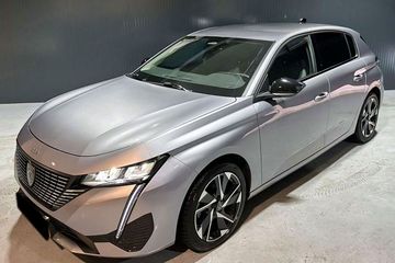 Peugeot 308 Allure S&S 1.2 PureTech