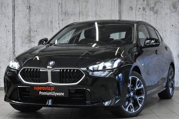 BMW Seria 1 118d