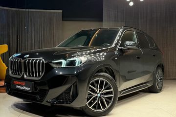 BMW X1 SDRIVE18I m Sport