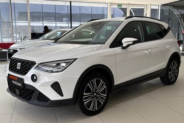 Seat Arona 1.0 TSI Style DSG
