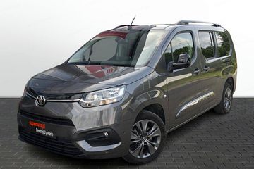 Toyota Proace City Verso Long L2H1 Family 7os AT