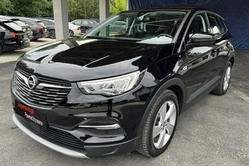Opel Grandland X 1.6 T