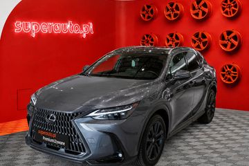 Lexus NX 450h+ Prestige AWD