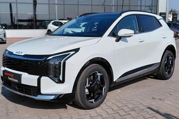 Kia Sportage 1.6 T-GDI Business Line 2WD