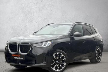BMW X3 xDrive20d mHEV aut