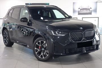 BMW X3 xDrive20d M Sport