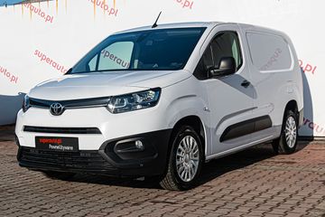 Toyota Proace City Long L2H1