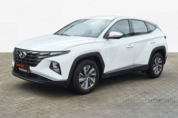 Hyundai Tucson 1.6 T-GDi Modern 2WD