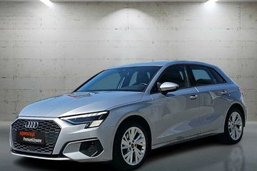 Audi A3 35 TFSI S tronic