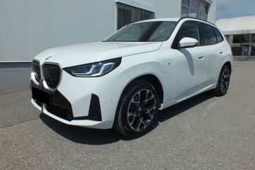 BMW X3 xDrive30e M Sport