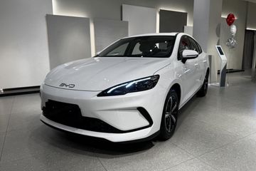 BYD Seal 5 DM-i 1.5 Comfort