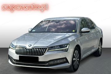 Skoda Superb Style 1.5 TSI  DSG