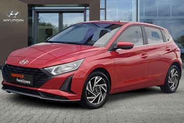 Hyundai i20 1.2 Modern