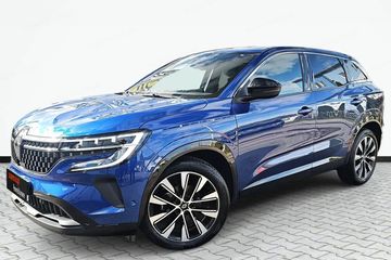 Renault Austral 1.3 TCe mHEV Techno