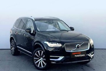 Volvo XC90 B5 D AWD Ultimate Bright 7os aut