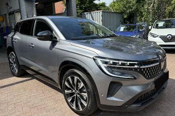 Renault Austral Techno 1.3 TCe mHEV