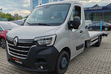 Renault Master Autolaweta