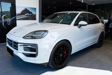Porsche Cayenne S