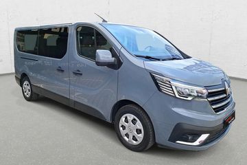 Renault Trafic dCi L2H1