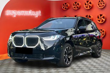 BMW X3 xDrive20d M Sport