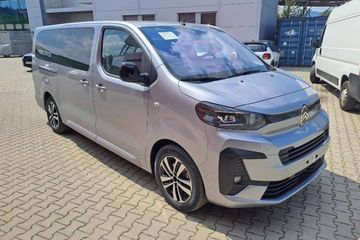 Citroen SpaceTourer XL L2H1 Plus EAT8