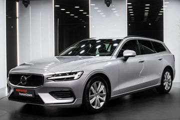 Volvo V60 B4 D Momentum Pro