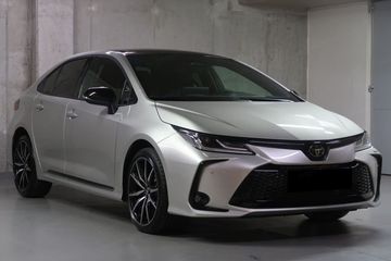 Toyota Corolla GR Sport 1.8 Hybrid