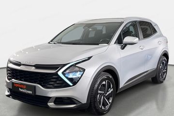Kia Sportage 1.6 T-GDI