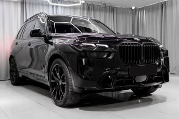 BMW X7 xDrive40d M Sport