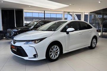 Toyota Corolla 1.5 Comfort