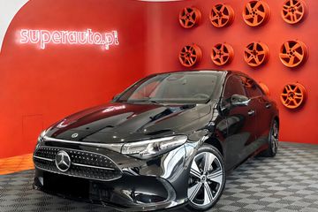 Mercedes CLA 200 Progressive