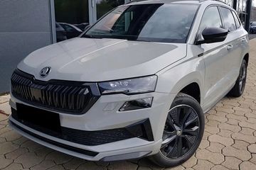 Skoda Karoq Sportline 1.5 TSI DSG