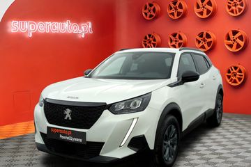 Peugeot 2008 Style 1.2 PureTech EAT8