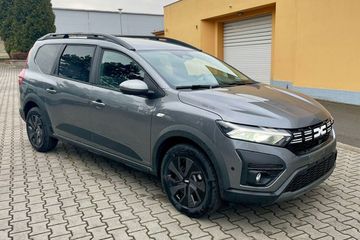 Dacia Jogger Expression 7-miejsc LPG 1.0