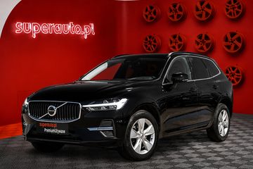 Volvo XC60 B4 D AWD Core aut