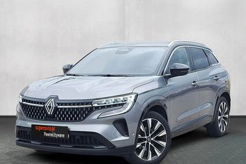 Renault Austral 1.3 Tce Mhev Techno