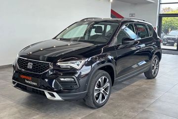 Seat Ateca 1.5 TSI DSG