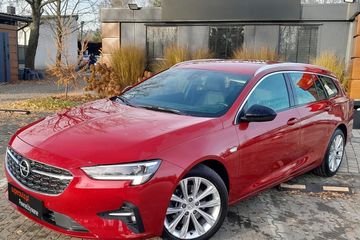 Opel Insignia 2.0 CDTI Business Elegance S&S aut