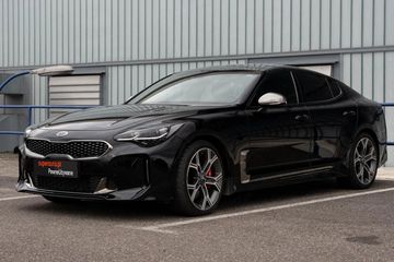 Kia Stinger 3.3