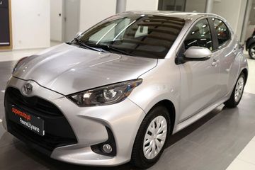 Toyota Yaris 1.5