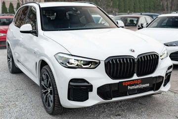 BMW X5 xDrive25d M Sport