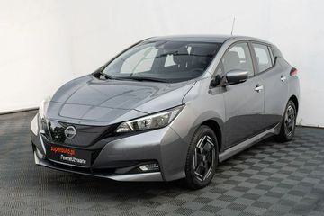 Nissan Leaf 40kWh Acenta