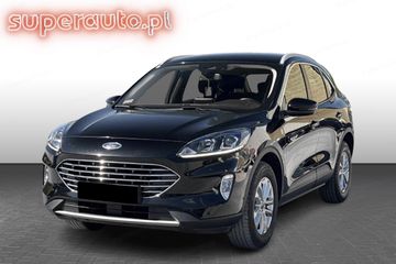 Ford Kuga Titanium 2.5 FHEV FWD  aut
