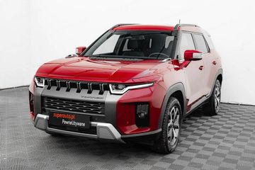 SsangYong Torres 1.5 T-GDI Adventure